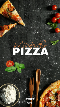 social media post - bild